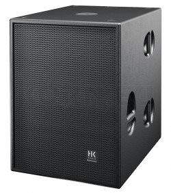 HK-Audio Contour-Array Subwoofer CTA118 SUB